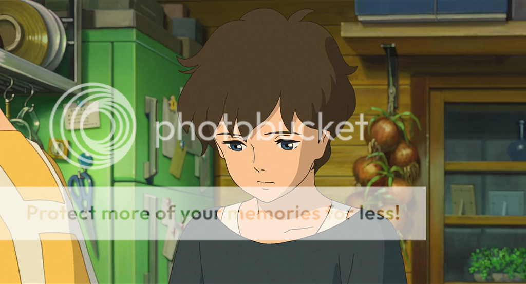 When Marnie Was There English Download Torrent